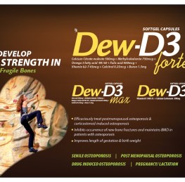Dew D3