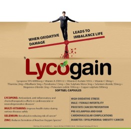 Lycogain