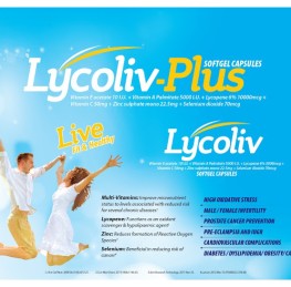Lycoliv Plus