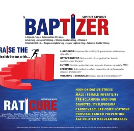 Baptizer