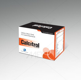 Calcitrol